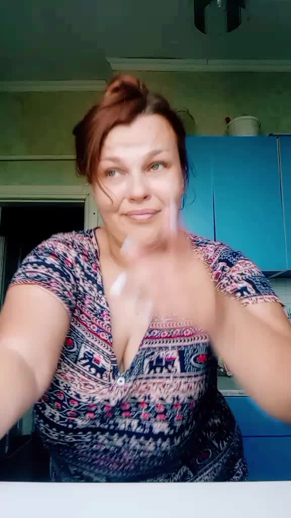 @~ОсОбЕнНаЯ~
