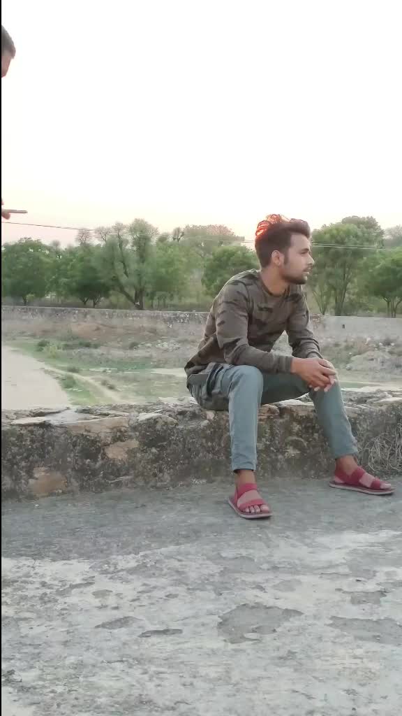 @Arjun kumar