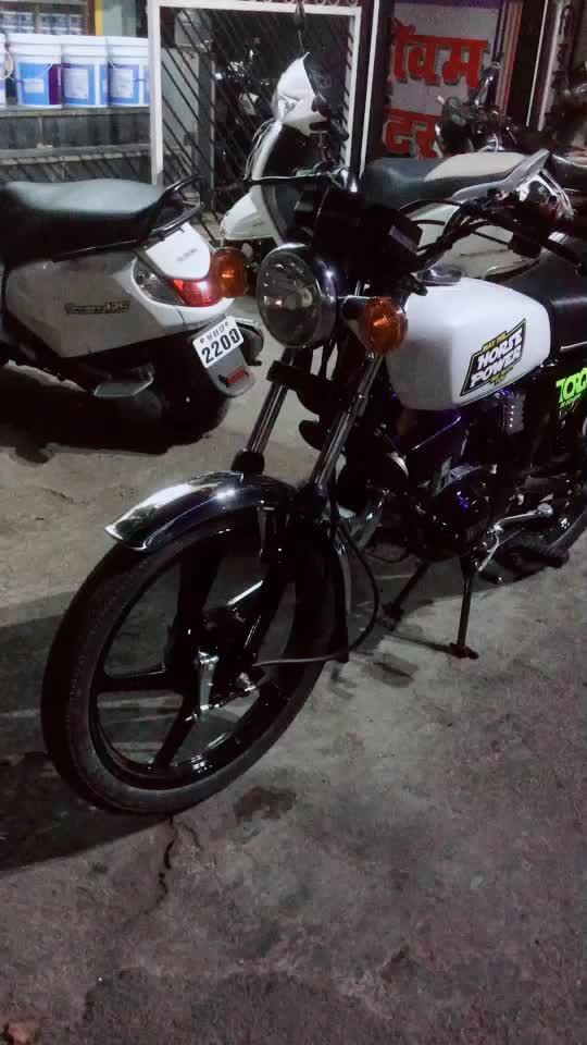 @Shubham Katale