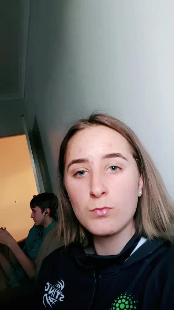 @Haylie