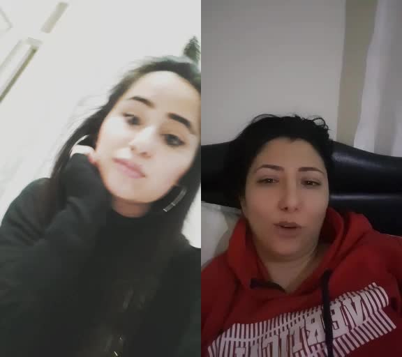 @&bull;Burcu Mandil