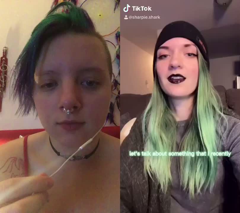 @Gothic Pixie