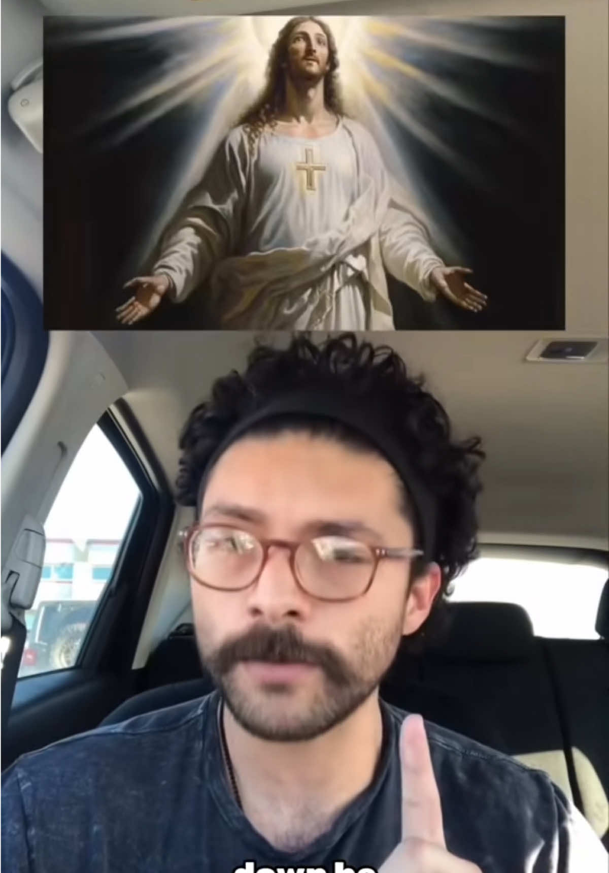 @Izaiah