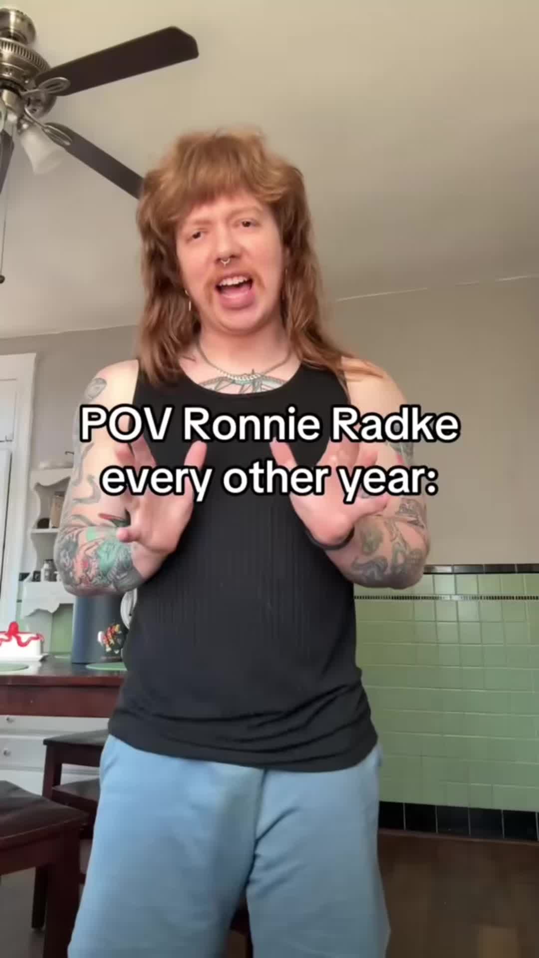 @ronnieradke