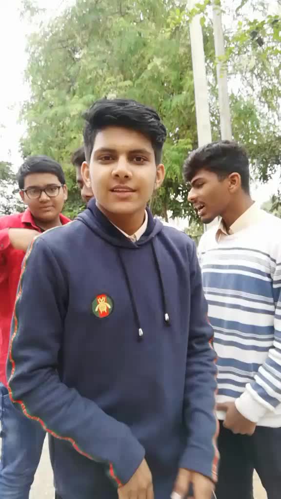 @gaurav pb