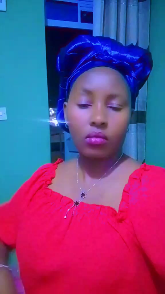 @Dolly😇🌹🇰🇪