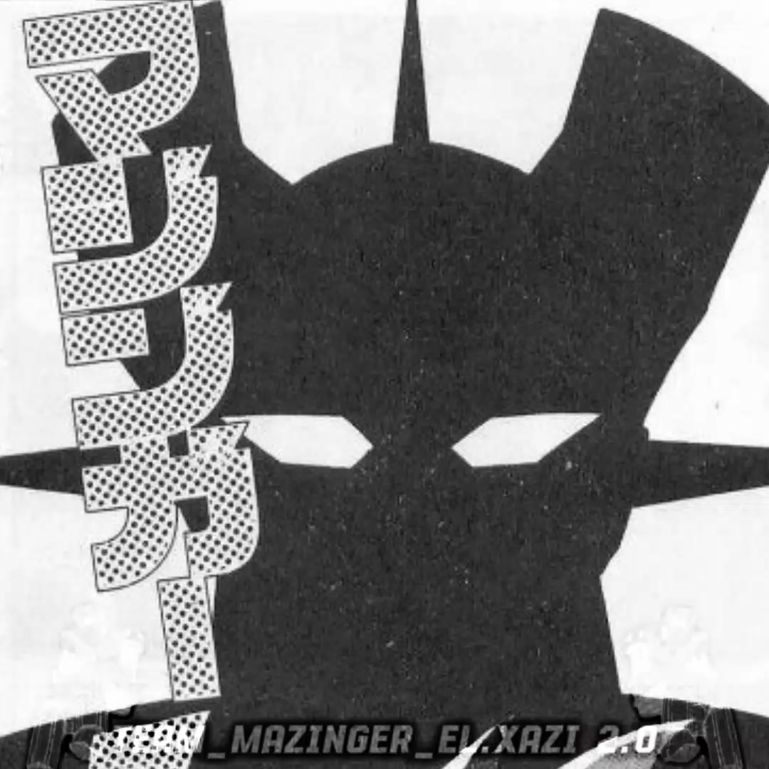 @Team_Mazinger_El.Xazi 2.0