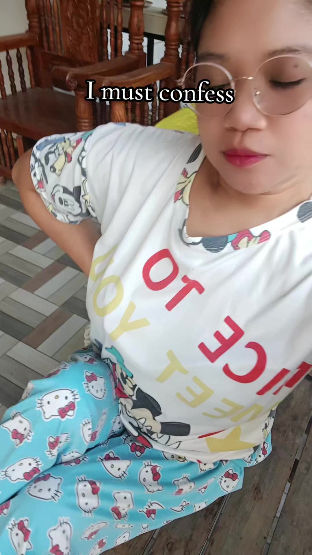 @Momshie Jacky