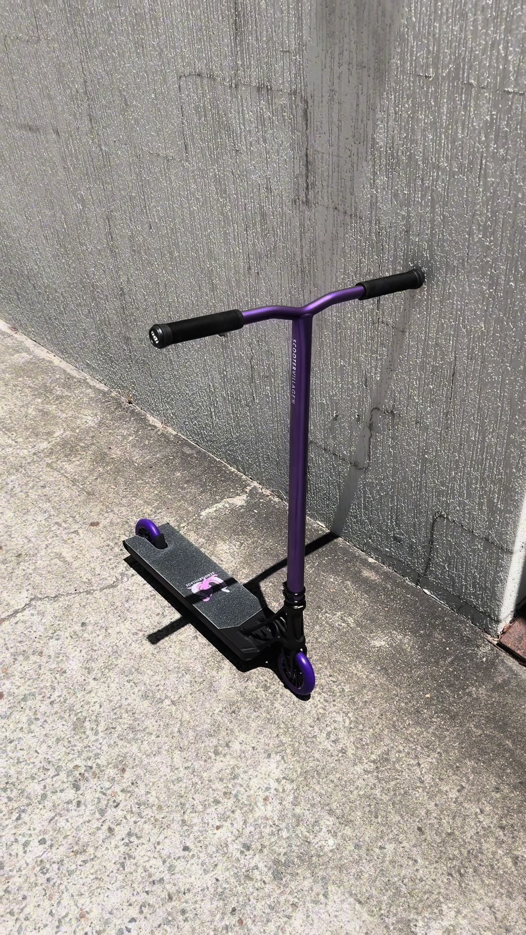 @Scooter Village 🛴