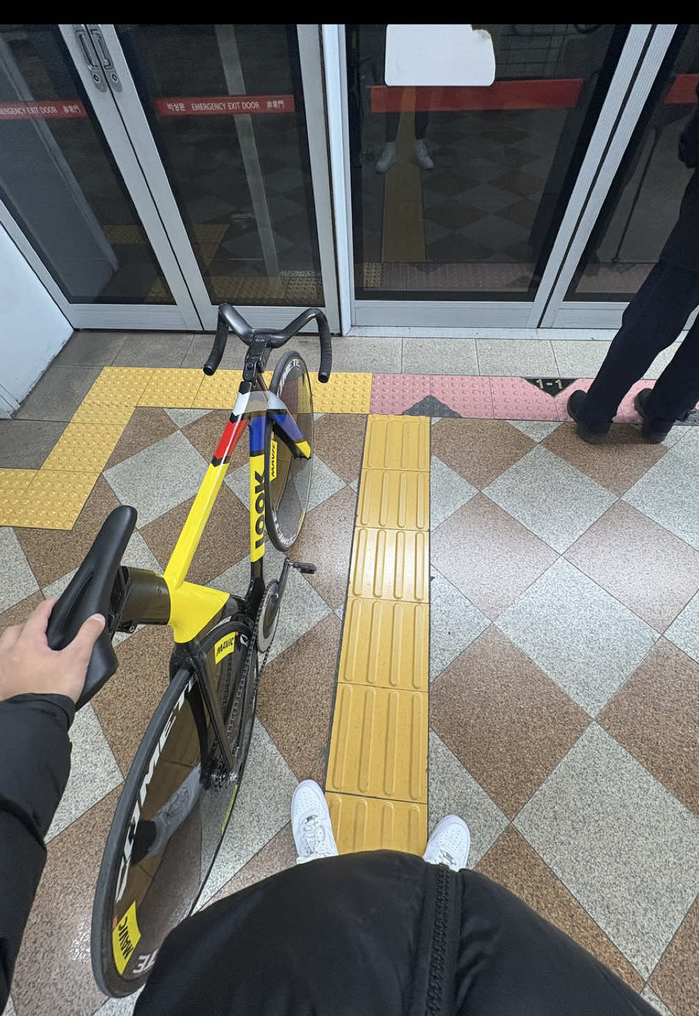 @지잔거 고수