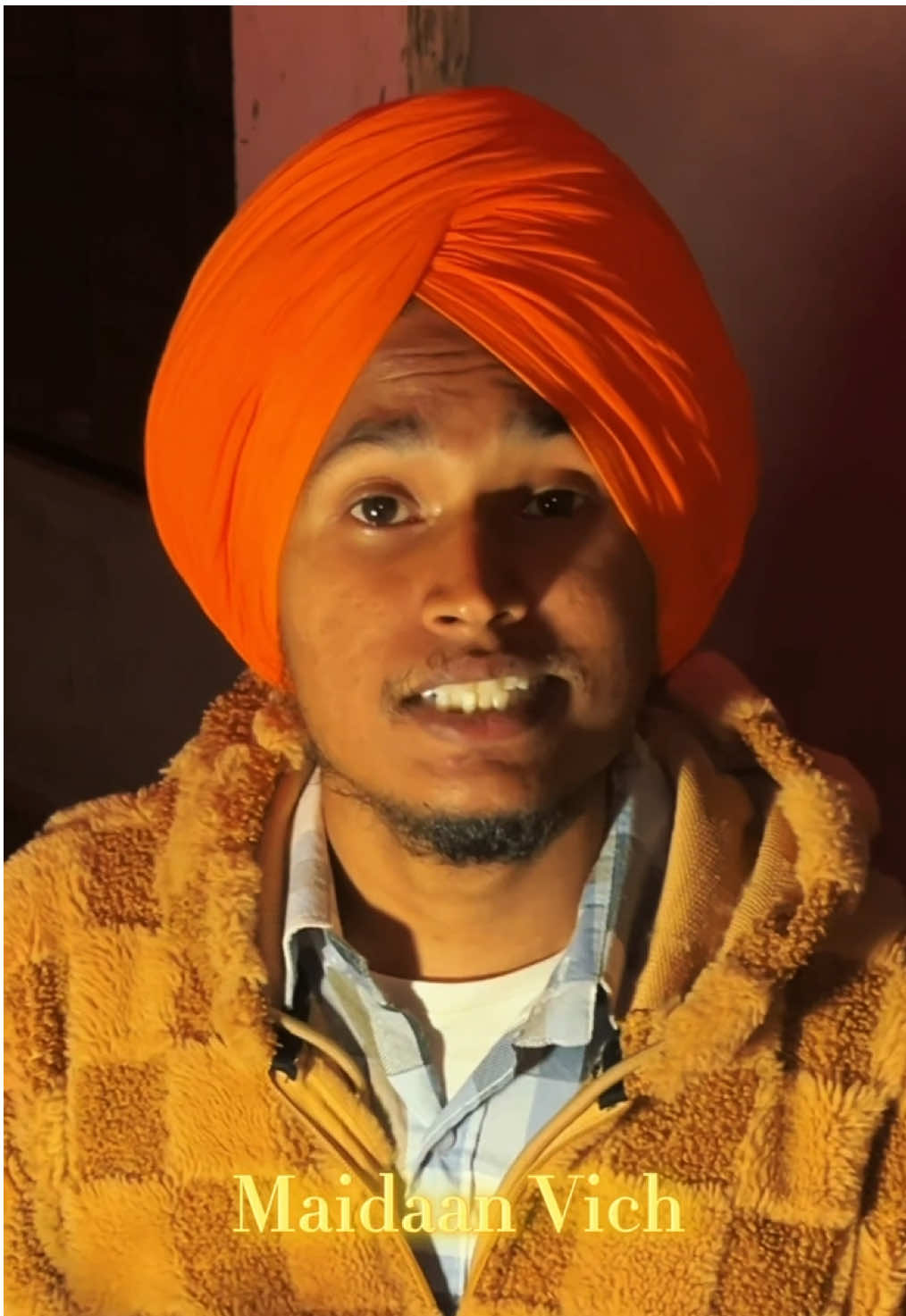 @H Singh