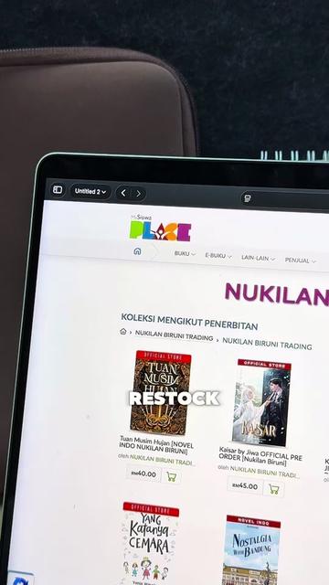 @Nukilan Biruni Books