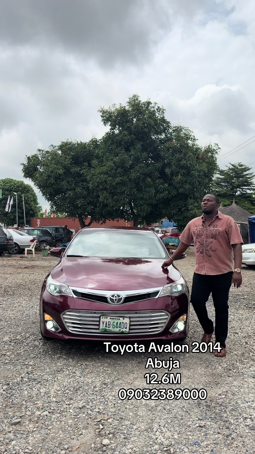 @Abuja_jamel_auto