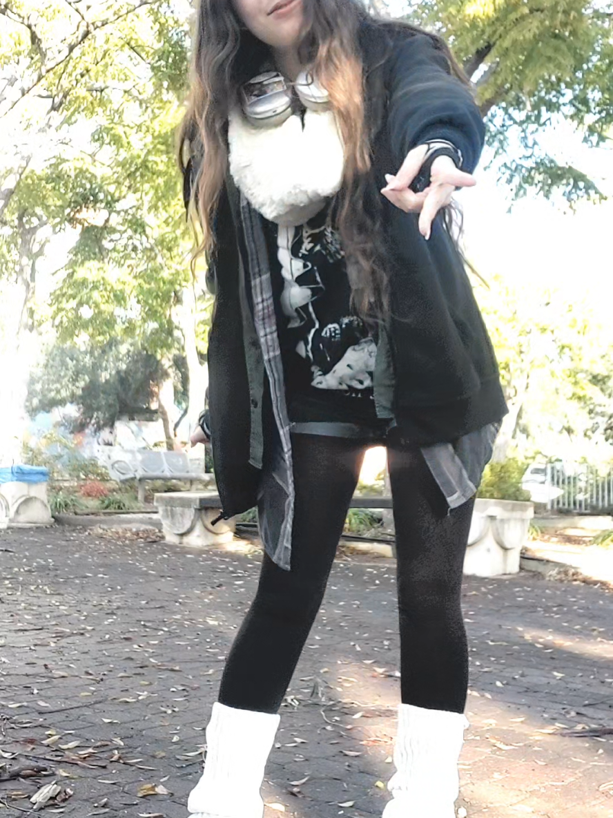 @Nina<3