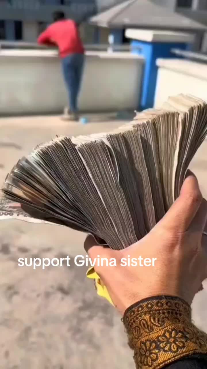 @Givina Magar Fan🙏🙏🙏