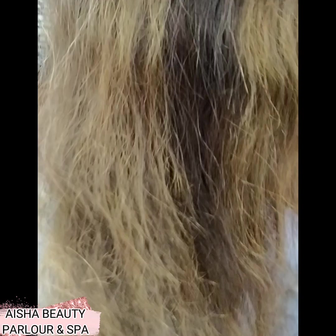 @Aisha Beauty Parlour & Spa