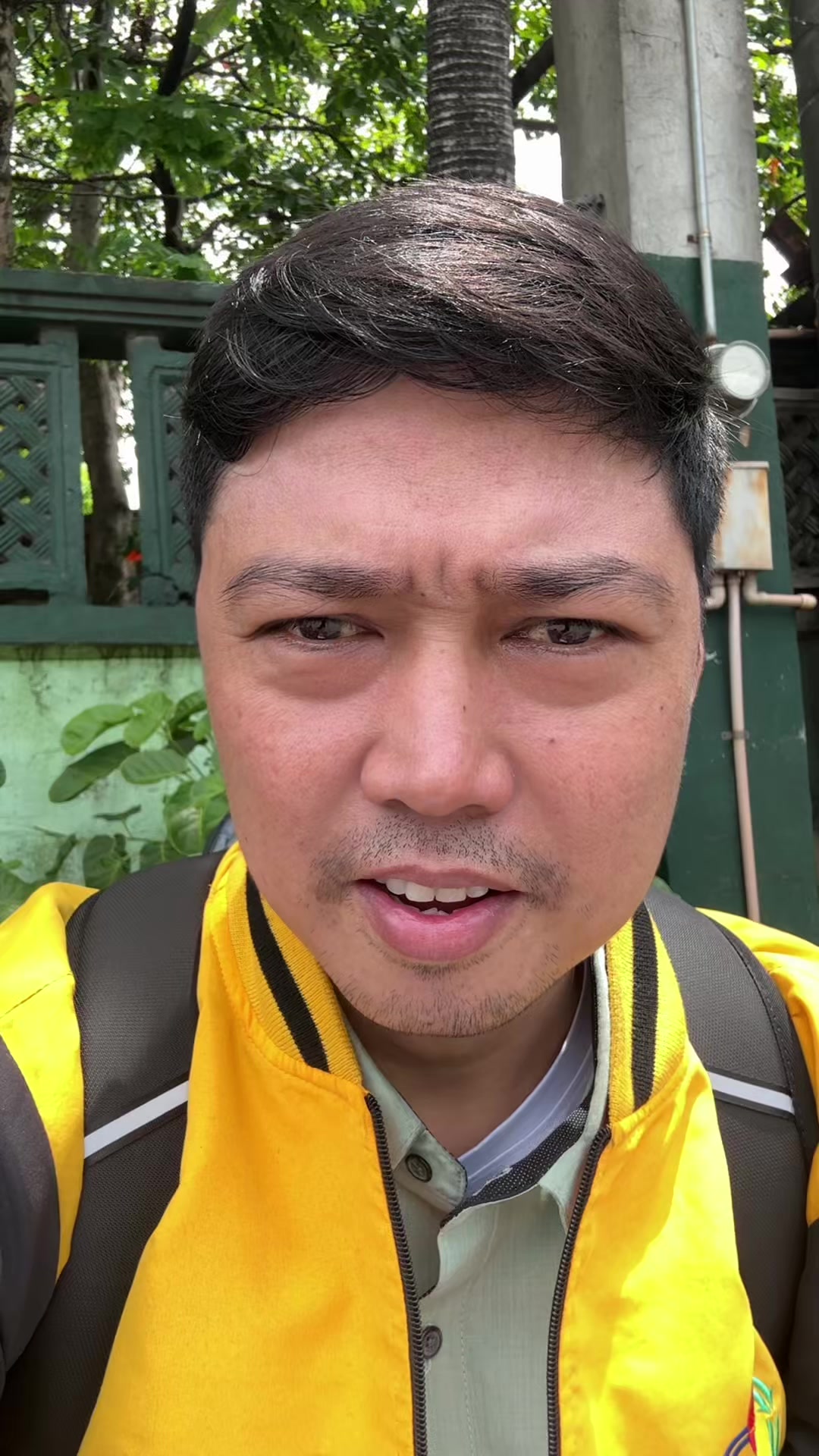 @LESTER Alimagno