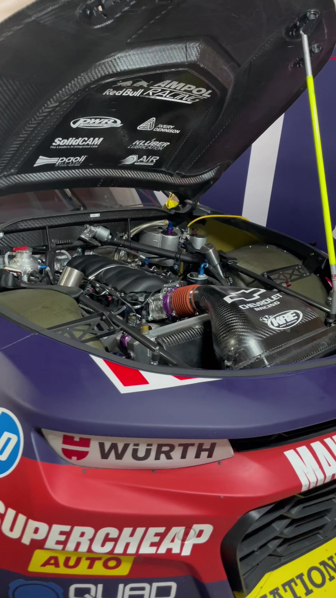@KRE Race Engines