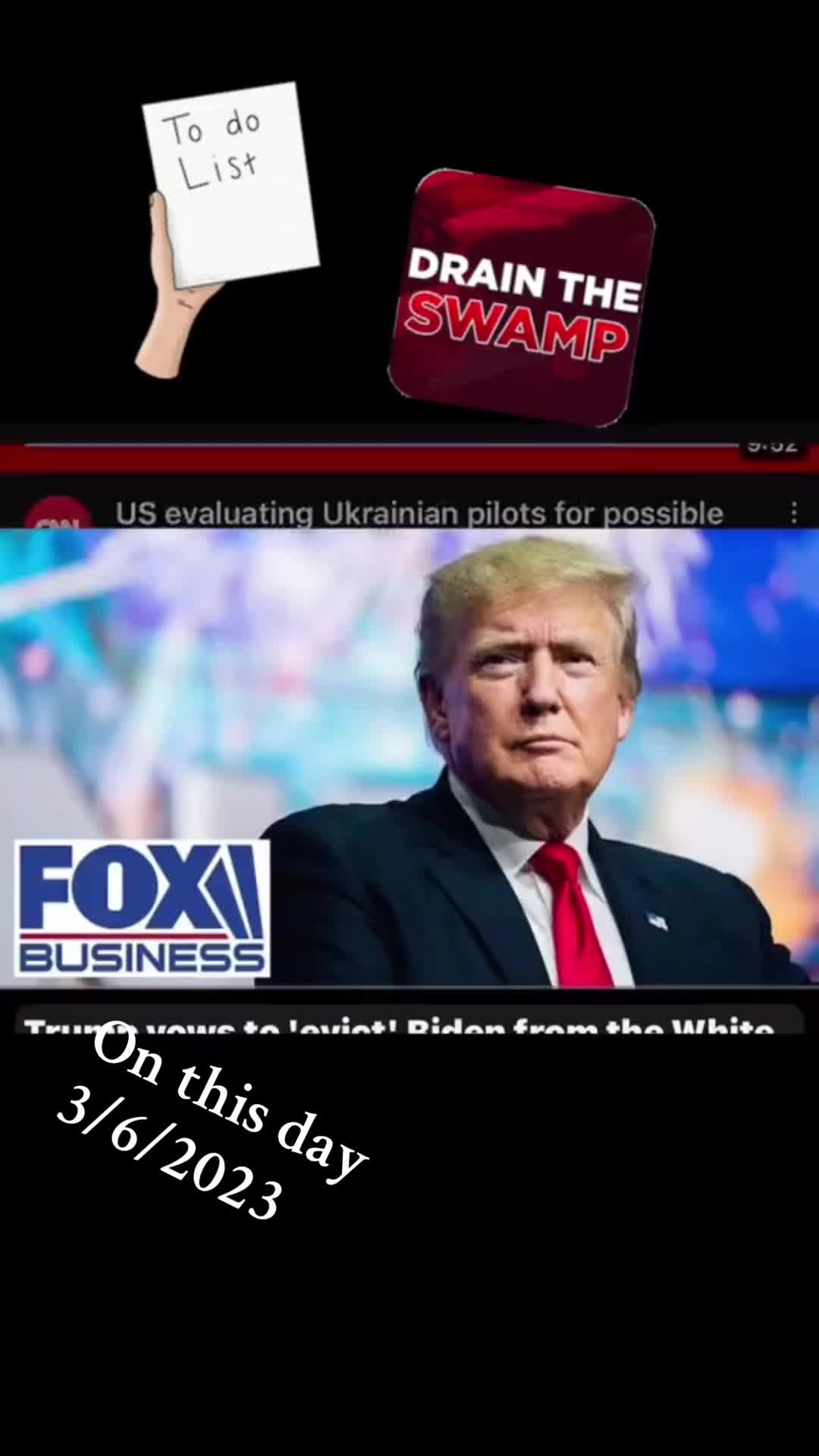@Truth is Dead