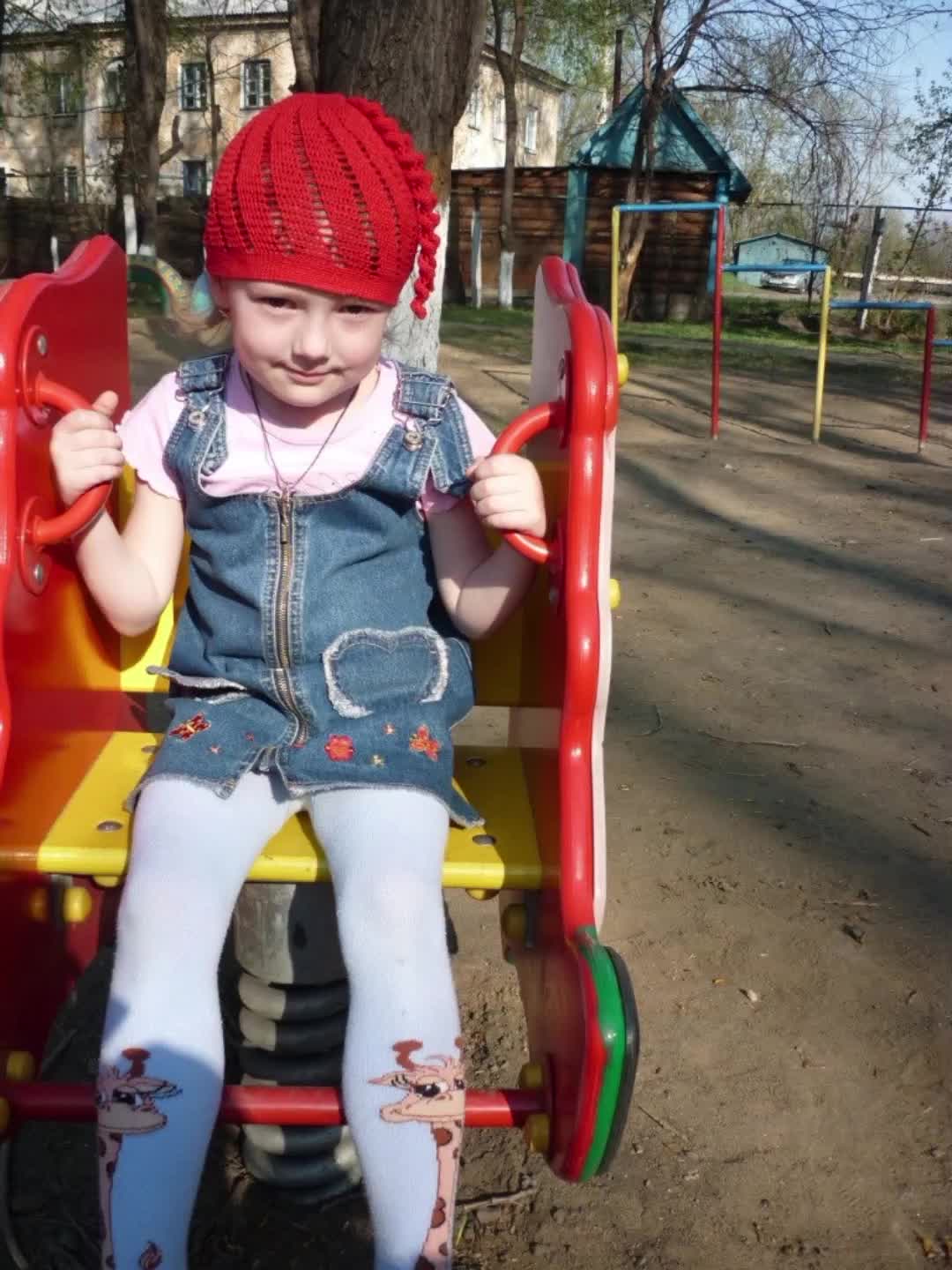 @полинка