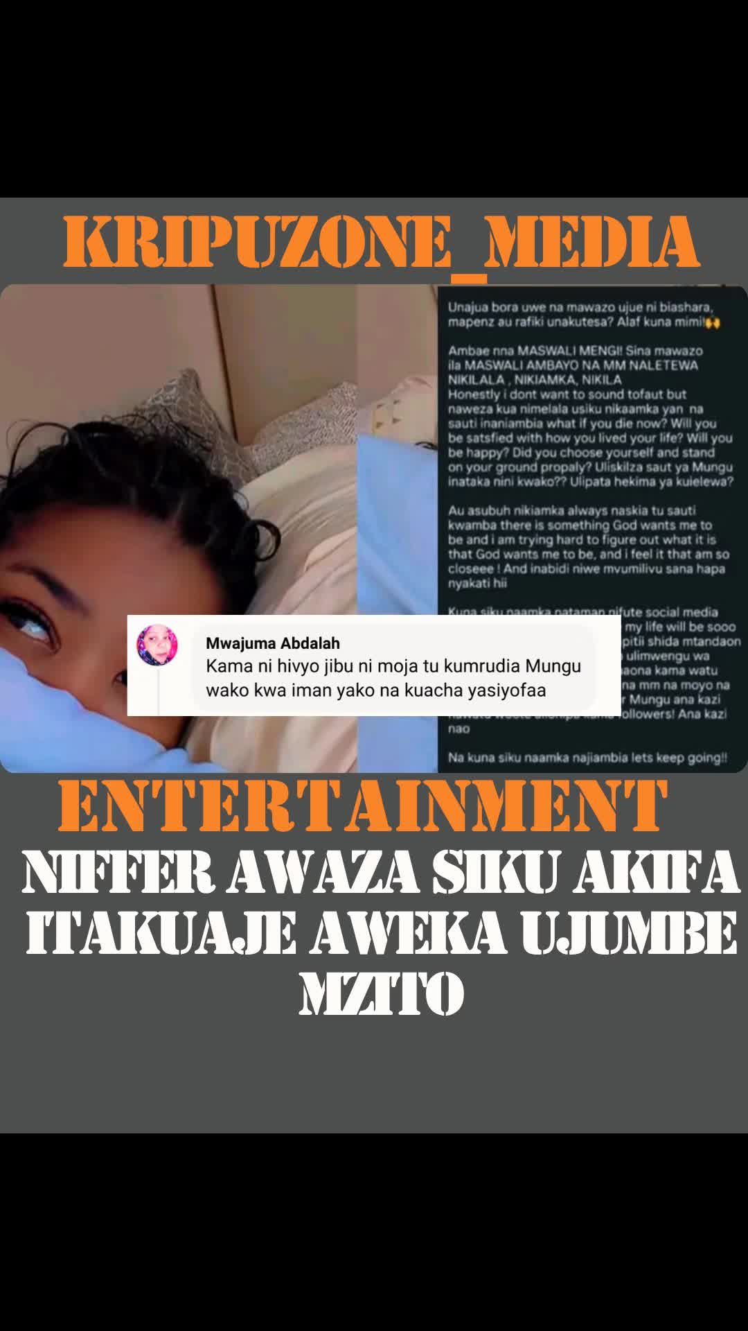 @Kripuzone_media