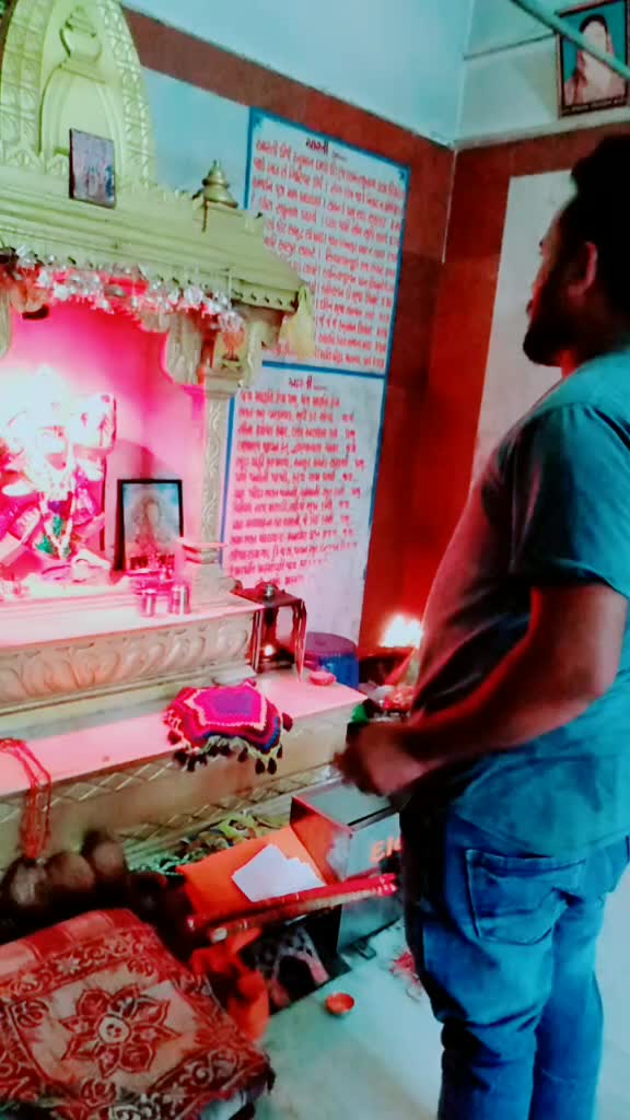 @Bharti Thakor