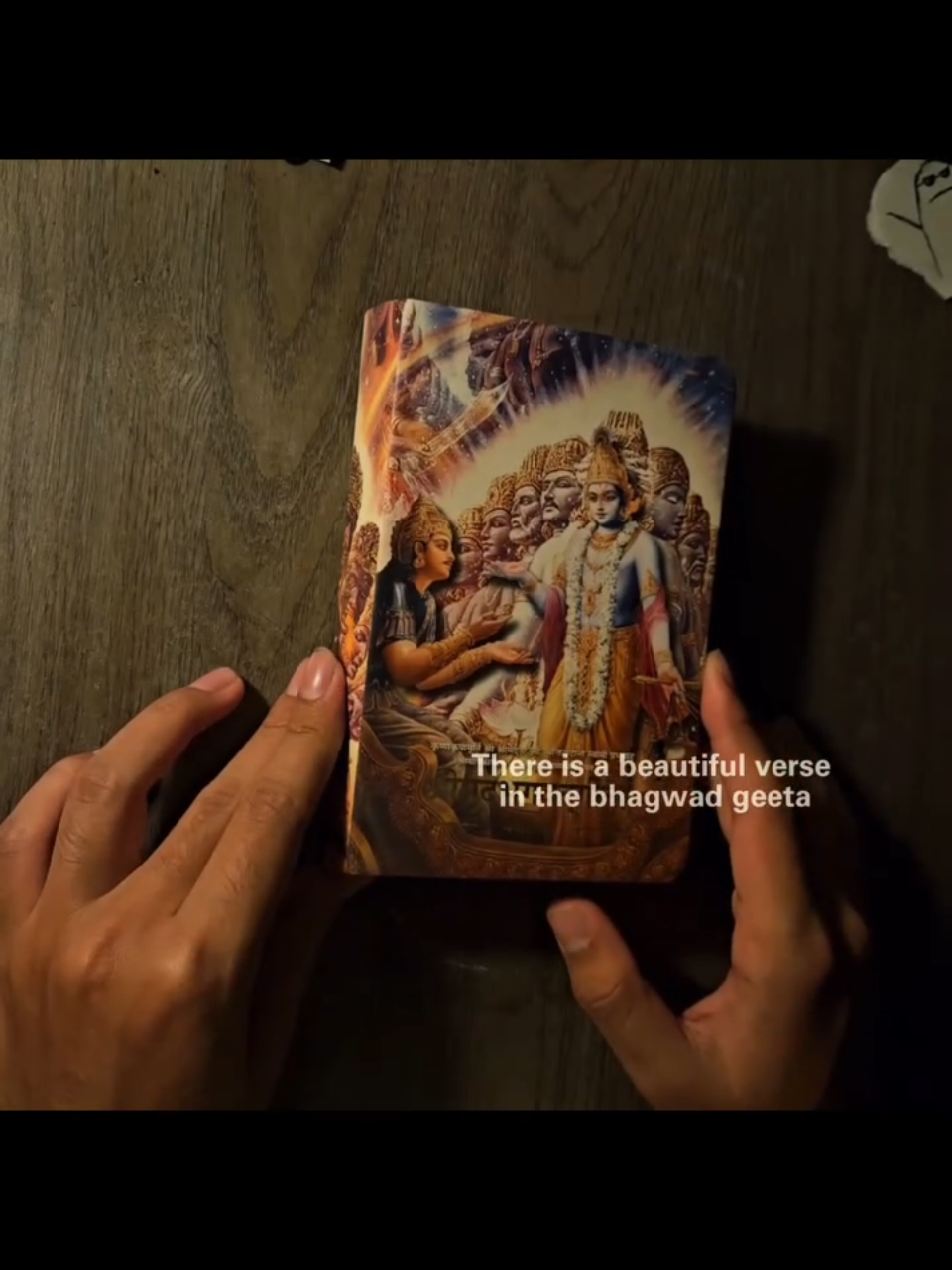 @Sanatana dharma