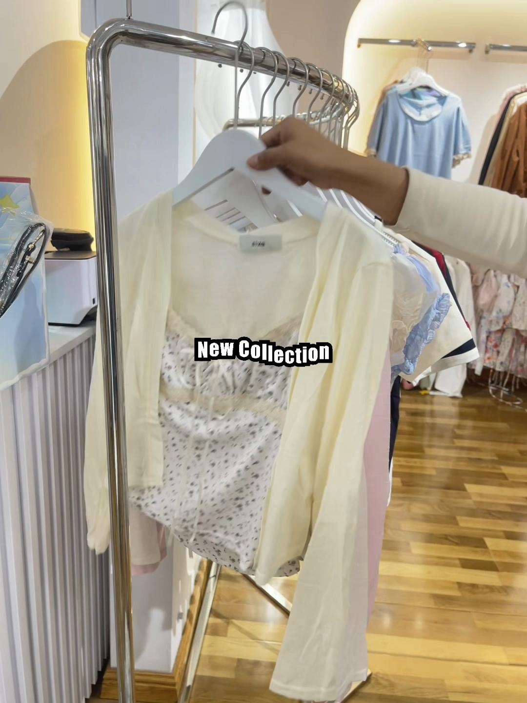 @Kit Kit Clothing(Tgi)