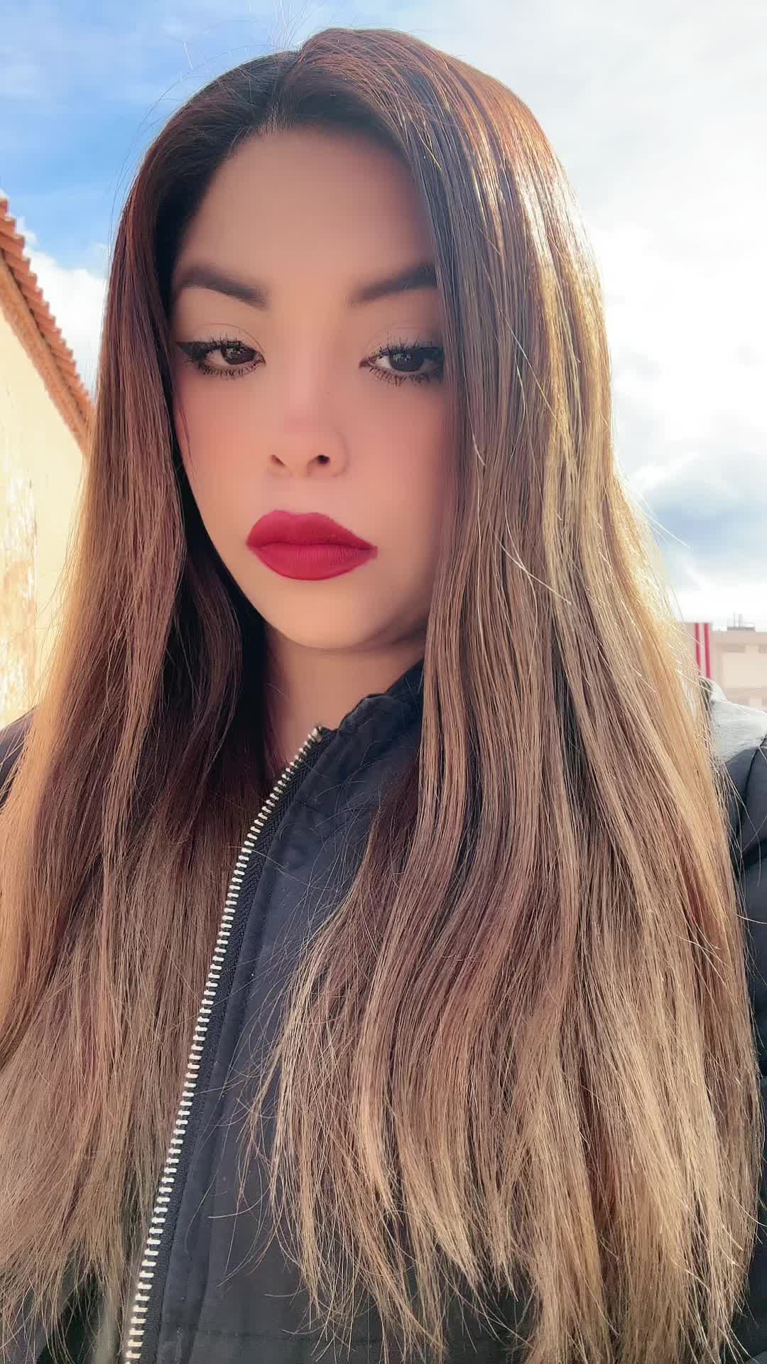 @Priya Alejandra Surc