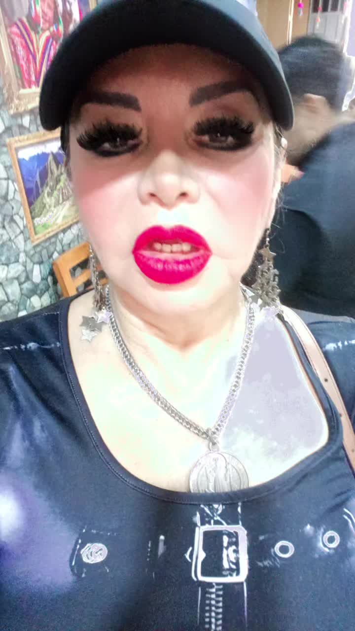 @Susy Diaz
