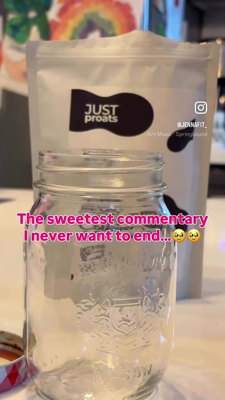 @Jenna 🇨🇦 Mom life & Wellness