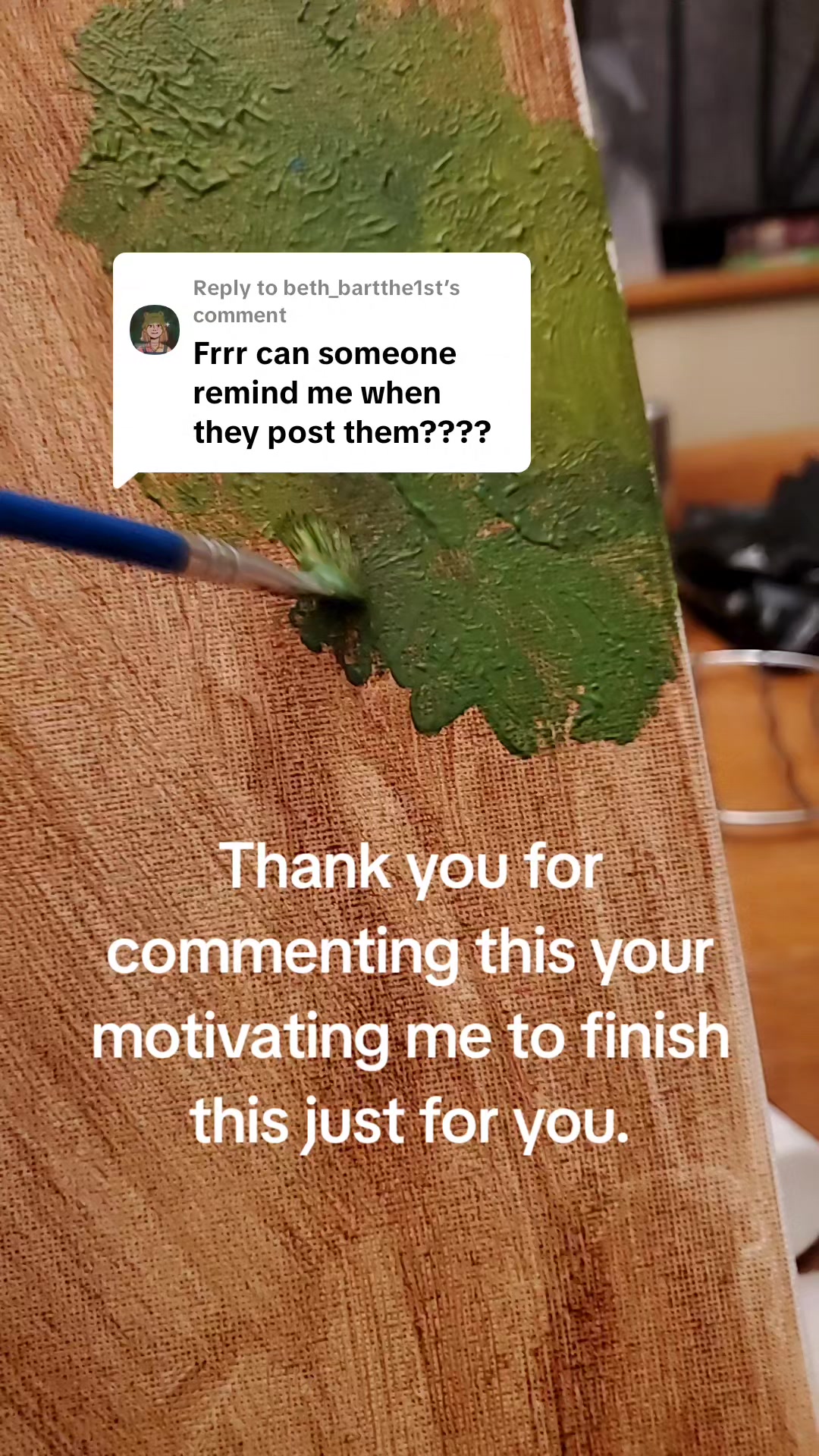 @Treznor