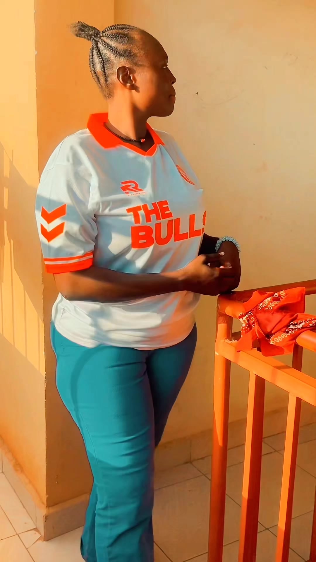 @Ayen Makuei Mayor