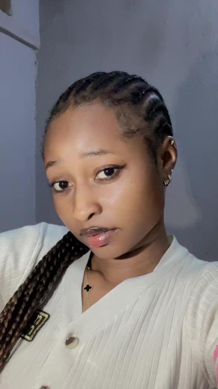 @Dris Mbuyi 💪&hearts;️🥰