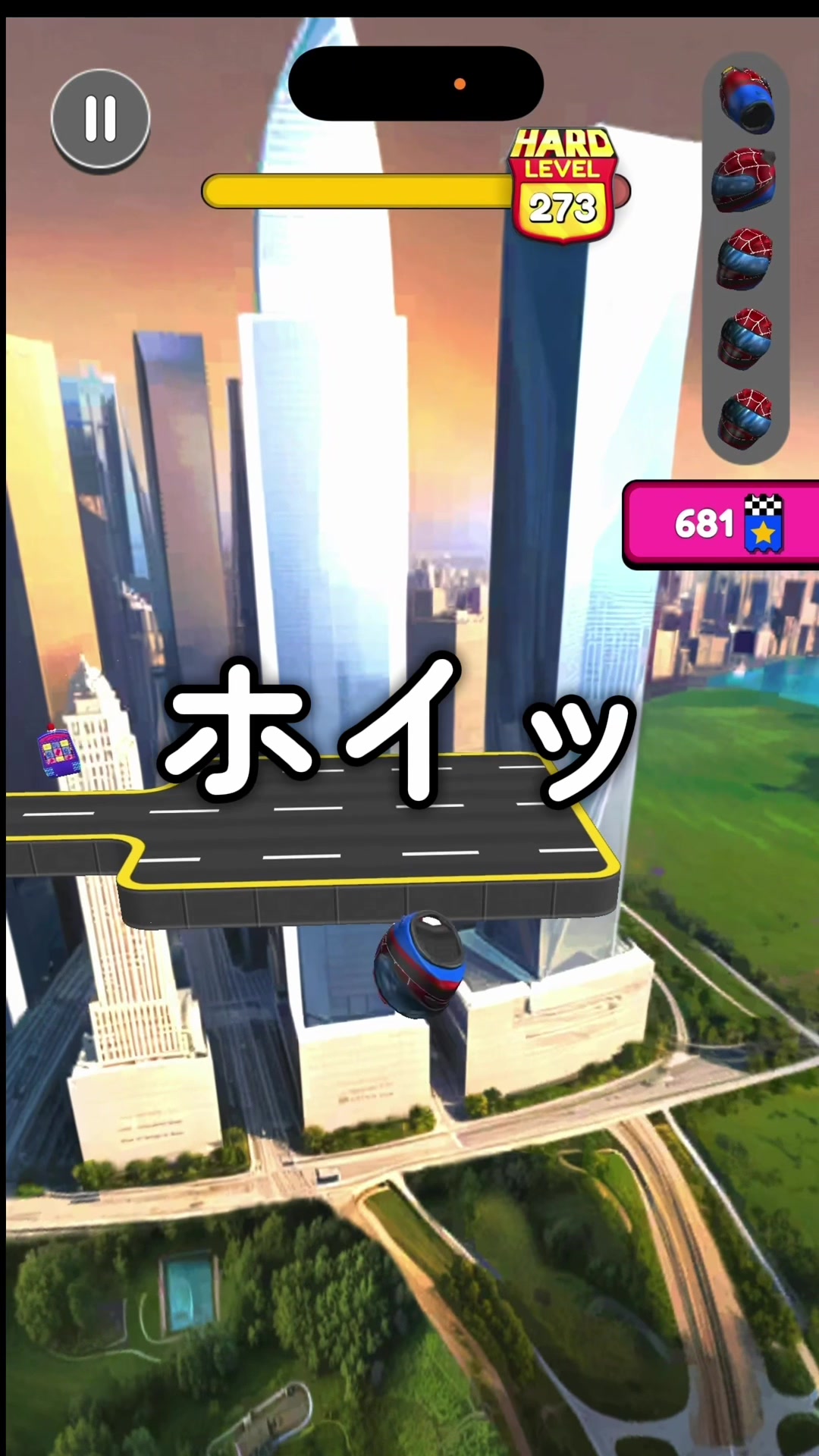 @クソゲーの森