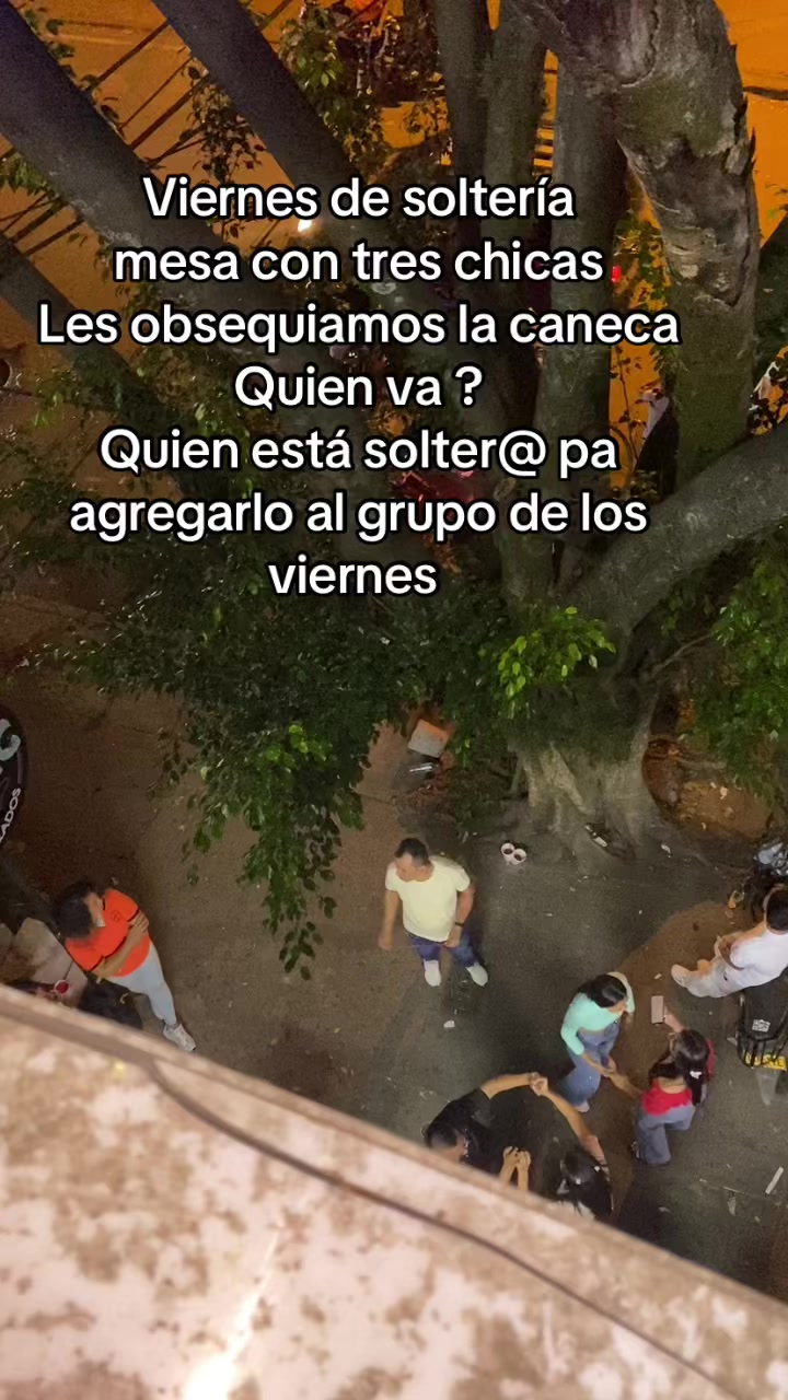 @Parche caucano