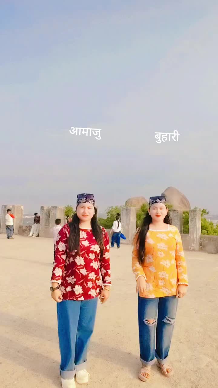 @Anita Bam Thkurri