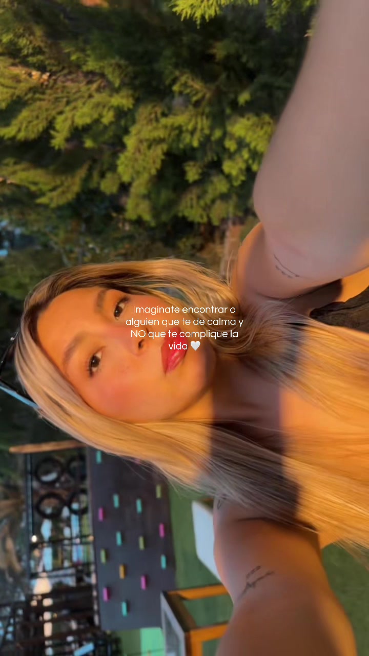 @Shantal Rojas