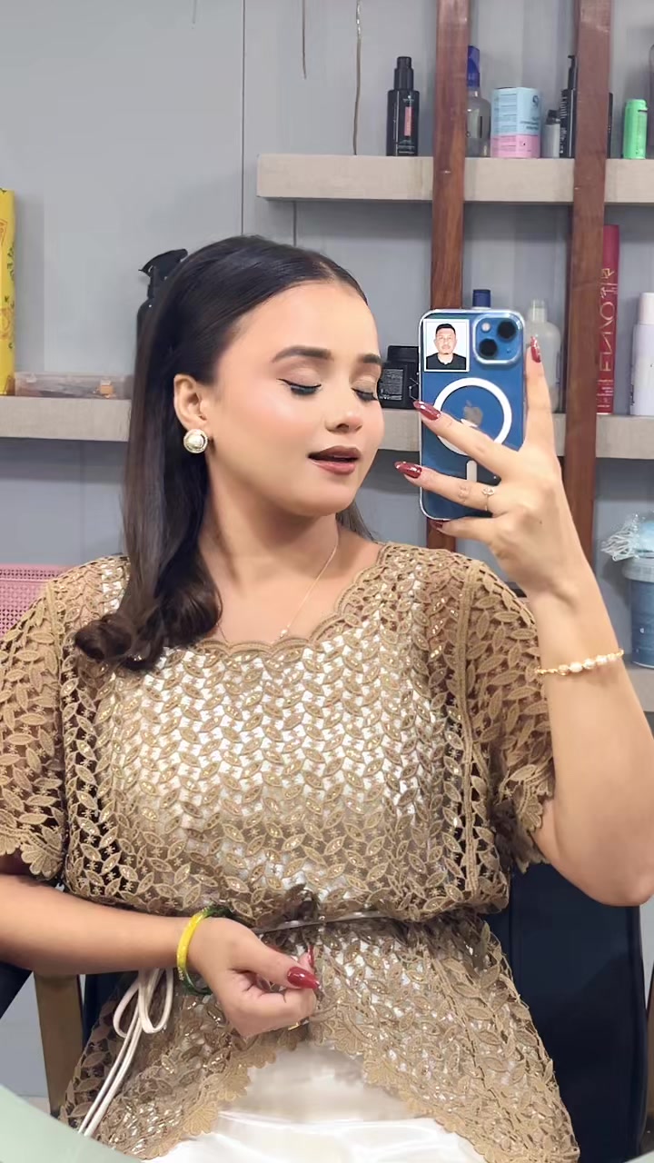 @Sirjana ❤️