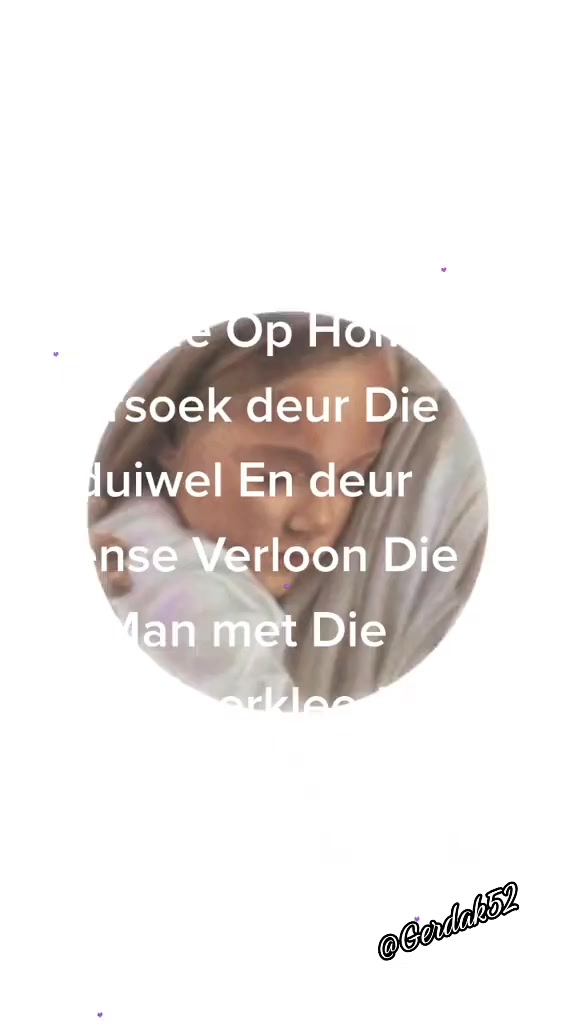 @Gerda