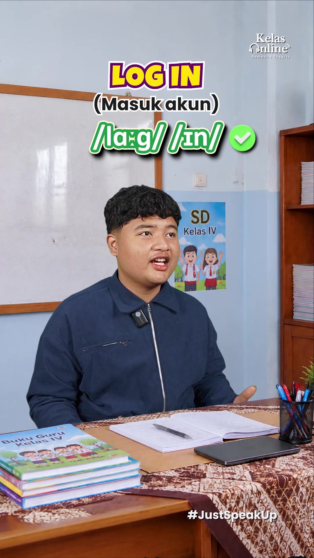 @Kelas Online MrBob