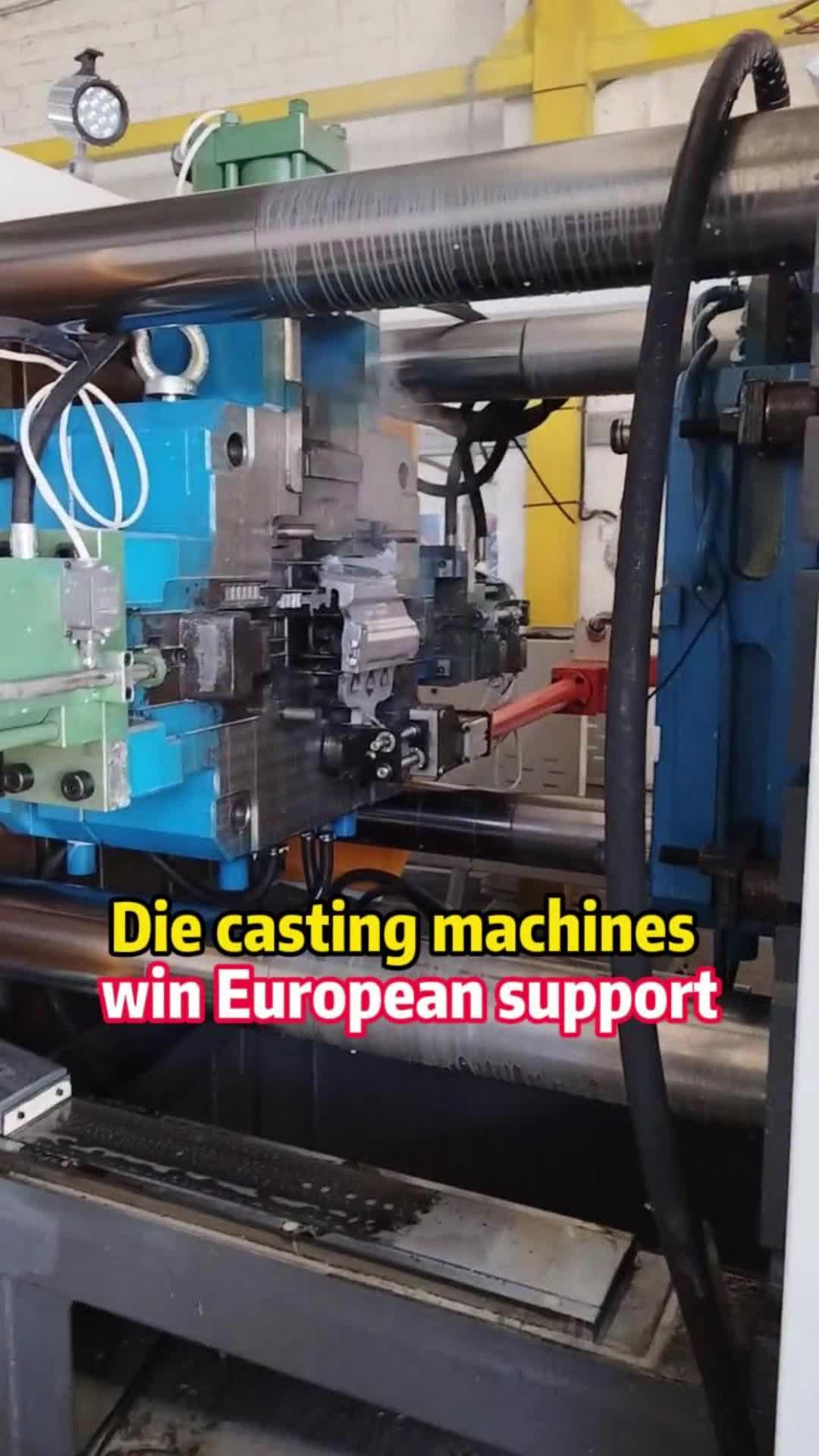 @China-diecastingmachinefactory