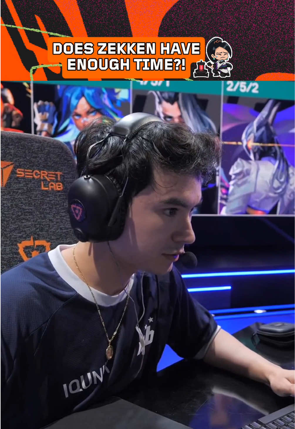 @VALORANT Esports NA