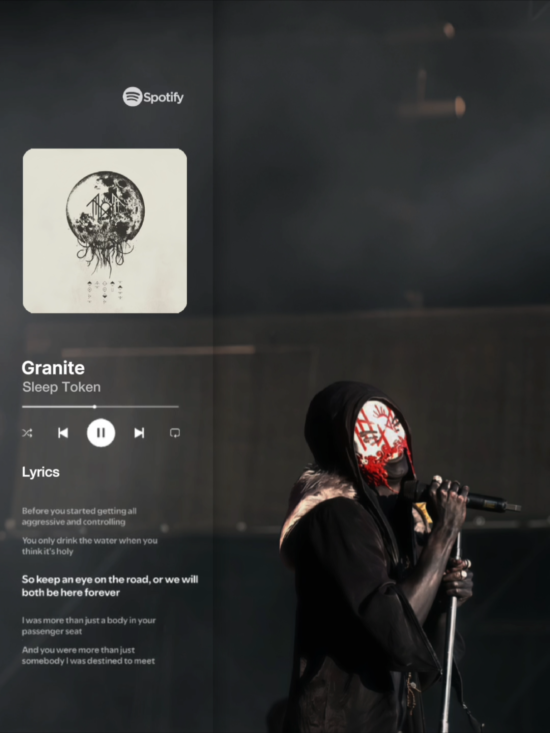 @Music Template