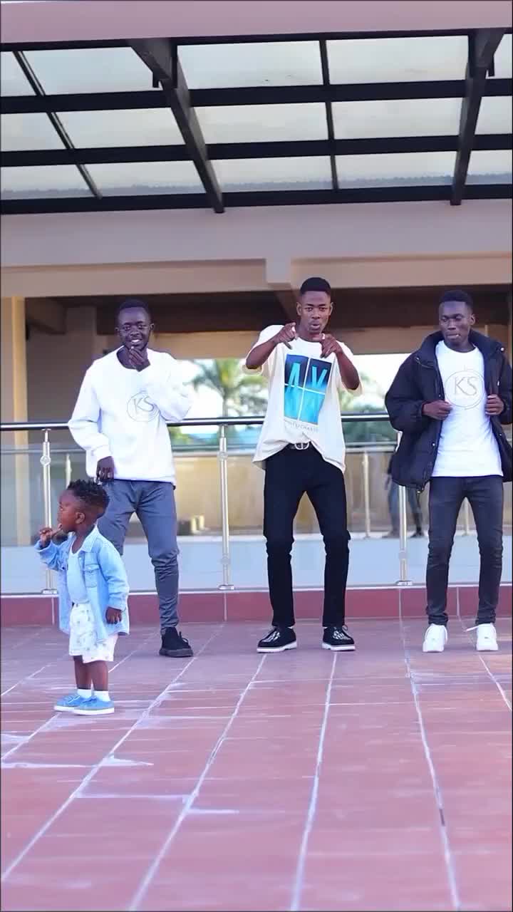@Dancewithmvunajiofficial