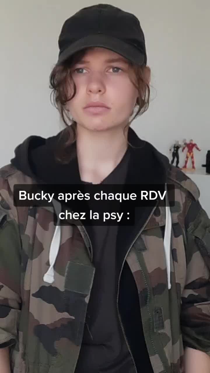 @Sasha Ezannic