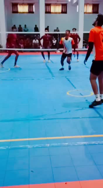 @shiva Takraw