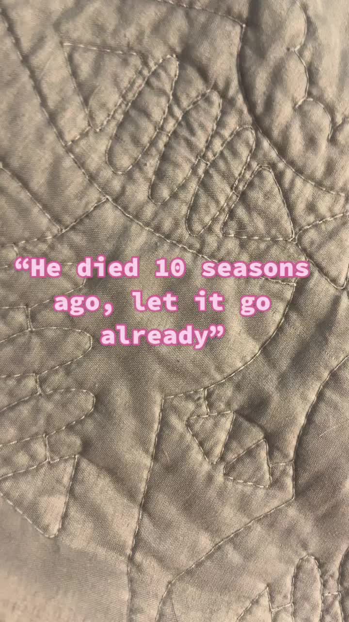 @Madison Caughman