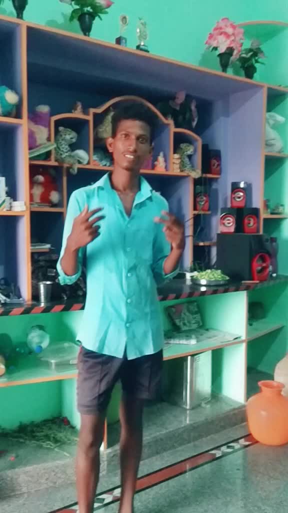 @నేను మీ రమేష్