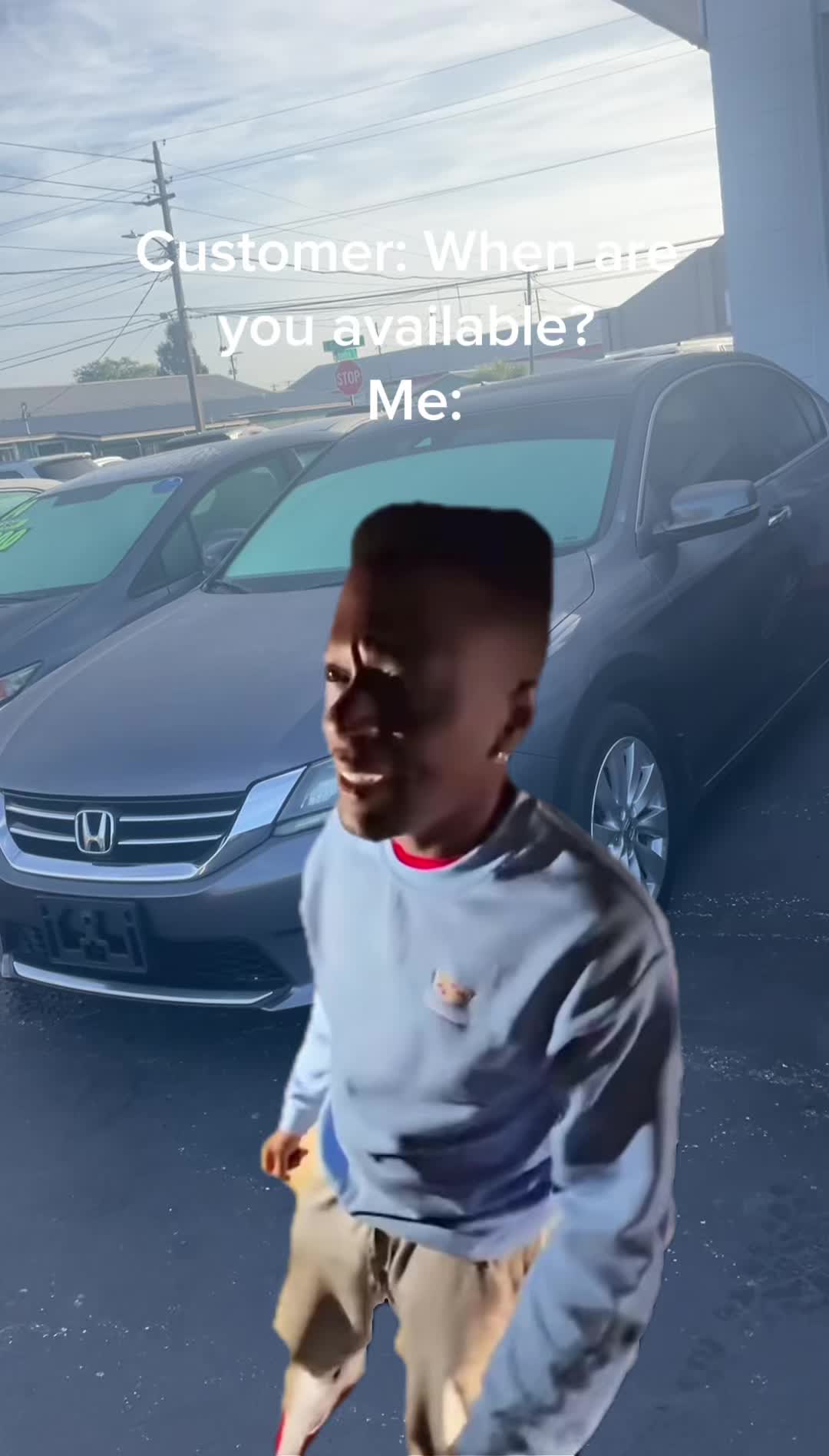 @Patricia